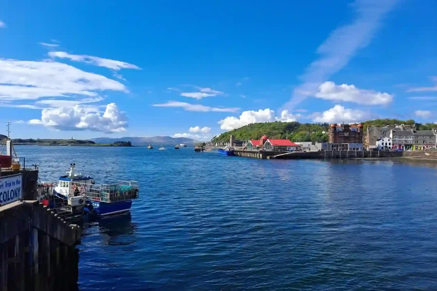 7 Days Tour of Scotland from Edinburgh or Glasgow