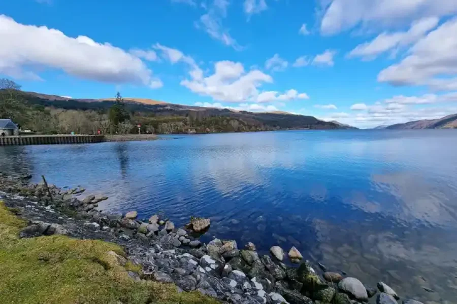 3 Days Tour of Scotland from Edinburgh or Glasgow