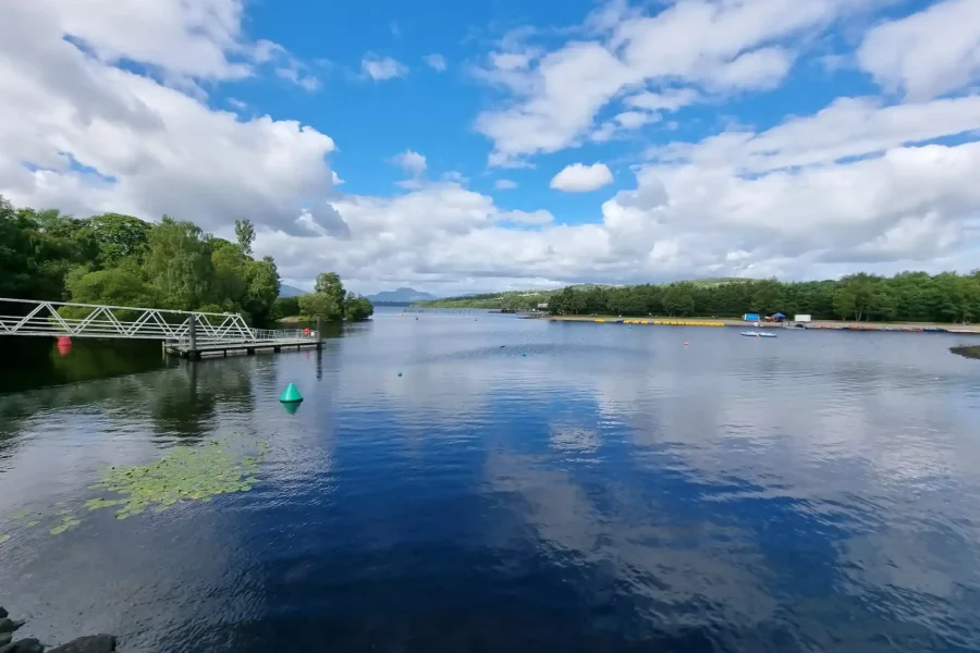Loch Lomond and The Highlands Day Tour