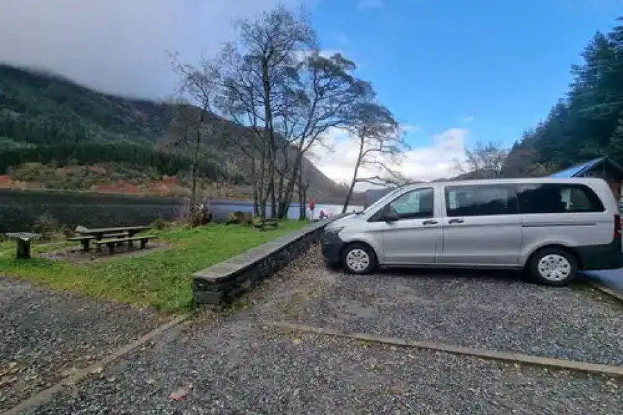 Edinburgh City to Edinburgh Airport Transfer