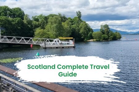 Top Cities to Visit in Scotland: A Complete Travel Guide