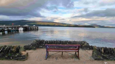 Guide for Planning Your Scottish Day Tour