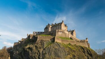 Is It Worth Doing a Tour of Edinburgh Castle?