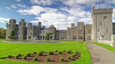 Recommended 10 Best Castles to Stay in Scotland
