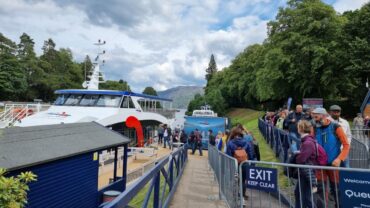 Best Places to Visit in Scotland in Summer