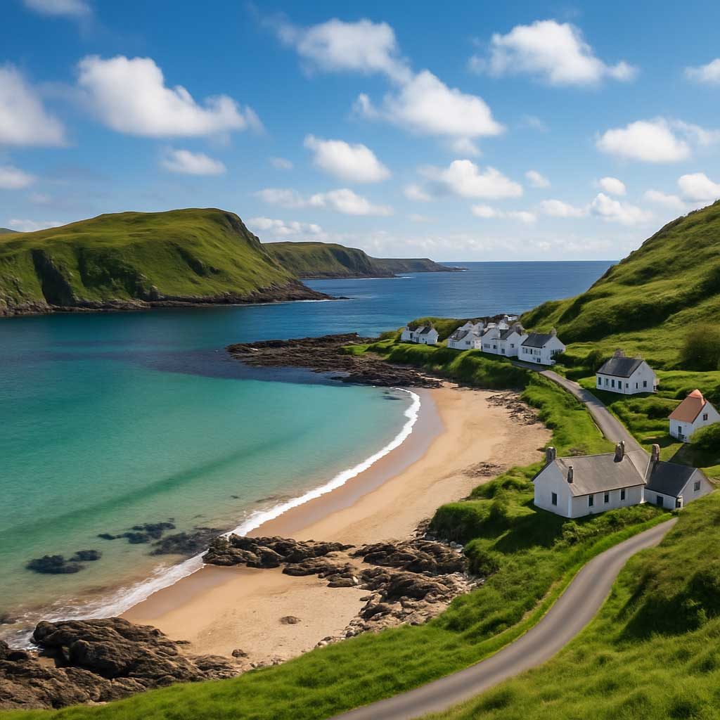 Coastal Getaways
