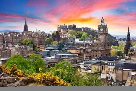 7-Day Ultimate Scotland Travel Itinerary